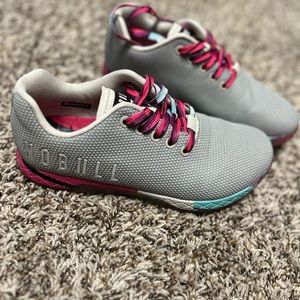 NoBull Women’s Tennis shoes